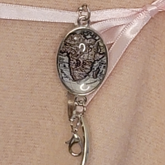 The Traveler Broach Set - Picture 4 of 14